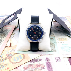 🎖 Rare Komandirskie 2214 Vostok Wostok Watch Commander 1970s USSR Service 🛠