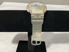 Casio Baby G BA-110PL-7A2ER-New Battery-Excellent Condtion