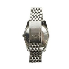 Titus Solvil et TITUS Matic Watch Automatic Vintage Antique Watch with Date Cale