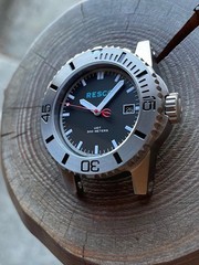 Resco Titanium Udt