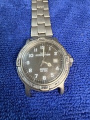 Timex Expedition Indiglo wr 50m Mens Watch F4 Philippines