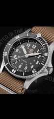 LUMINOX SPORT TIMERS XS.0901. 30th ANNIVERSARY LIMITED EDITION 0900 SERIES