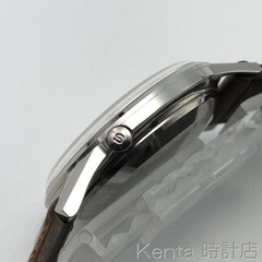 Seiko Seikomatic Self Dater 24J Rare Sportmatic 1965 Used