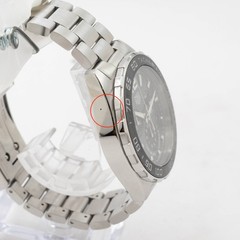 TAG Heuer Formula 1 CAZ1011 Gray Dial Quartz Watch