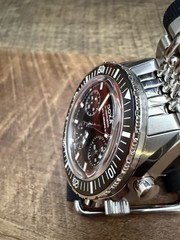 Doxa Sub 200 C-Graph II | 797.10.101.10 | Black Dial | 42mm | Automatic Watch