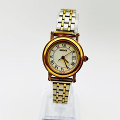 GUCCI 7200L Women’s Quartz Watch Working Used