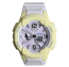 CASIO Baby-G BGA 230 PC NWT Women’s Watch