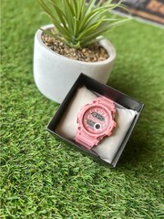 🌸 Activa Pink Sports Digital Watch | New in Box | Water & Mud Resistant 🌸