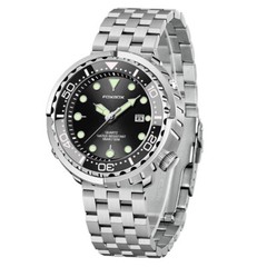 LIGE FOXBOX Men Watch Fashion Sport Wristwatch with Calandar Boys Silicone Watch