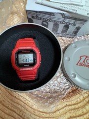 CASIO G SHOCK SNAP ON CAS060GS Snap On Casio