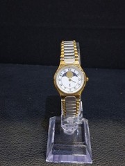 Yves Saint Laurent YSL Moonphase Ladies Vintage Watch