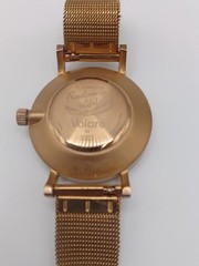 KLASSE14 Quartz Analog Watch VOLORE Used