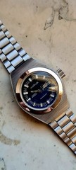 Horus – ETA 2658 – VINTAGE 70s WOMEN’S AUTOMATIC WATCH