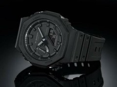 Casio G-Shock Classic Style 200m Water Resistant 11.8 mm GA-2100-1A1DR
