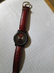 Marvel Comics Maximum Carnage 1994 Limited Edition Watch