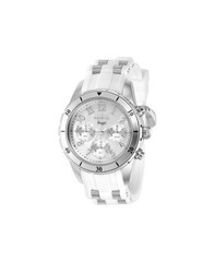 Invicta Women’s Accessories Wristwatch Invicta Womens 37347 Angel Quartz Chronog