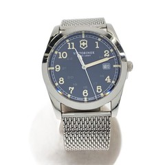 VICTORINOX 241585 Case Size 4.6 ×4.2cm Wrist Size 17cm Used Watch #71015