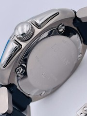 Locman Mare Titanium Chronograph 47mm 130KTK/590 WR100M Mens Watch New