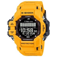 Casio G-SHOCK GPR-H1000-9JR RANGEMAN Master of G Bluetooth GPS Men Watch New