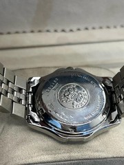 Seiko 5 Superior 7s36- Automatic Day/Date Japan Made For Men,s Watch