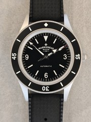 Marblehead Watch Co. North Star Automatic Diver PT5000 200M