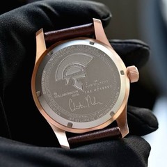Khaki Field Auto The Odyssey Limited Edition Christopher Nolan | H70675530