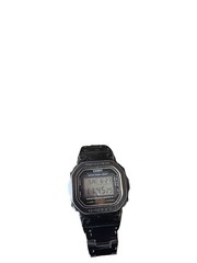 Casio G-Shock DW-5600E Digital Watch Black Shock Resistant NOS