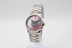 GUCCI YA1264166 G-Timeless Iconic Quartz Unisex Watch