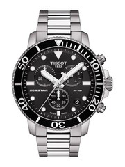 Tissot Seastar 1000 Chronograph Quartz Men Watch T120.417.11.051.00
