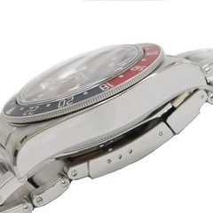 TUDOR Watch Black Bay GMT 79830RB 41mm S. Steel Automatic Men’s Watch #1416B