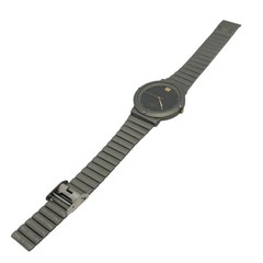 Honda F1 Vintage Watch 1986 Racing Memorabilia Rare Japan