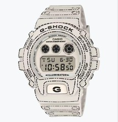 CASIO G-SHOCK DW-6900RGM-5JR Origami Made in Japan Digital Men Watch NEW JDM