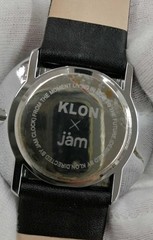 Klon Quartz Watch Used