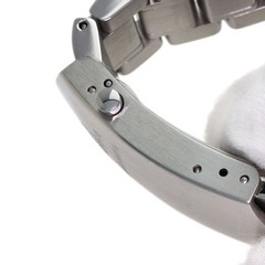 OMEGA Speedmaster Watches 323.10.40.40.02.001 Stainless Steel/Stainless Stee…