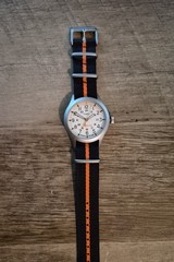 Timex Expedition Sierra