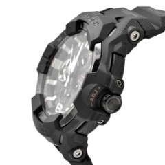 CASIO G-SHOCK GRAVITYMASTER GR-B300EC-1AJF Bluetooth Radio Solar Watch 54.7mm