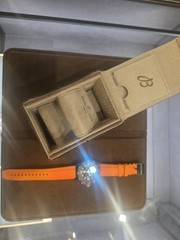 breitling endurance pro 44