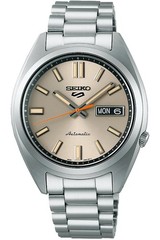 SEIKO SRPK91K1 SRPK91 ,Men,Small Size, 38 MM,Mechanical,Automatic,Date,100m WR