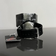Casio G-Shock Men’s Model 5611 GA2100-1A1 Digital + Analog Wrist Watch in Black