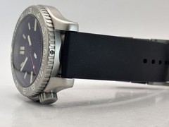 Sangin Instruments Kinetic II GMT (08/2025) (SH008)