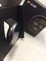 Polar Vantage V2 Premium Multisport Black (M-L) 90082710 Watch