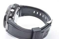 Casio G-SHOCK G-STEEL GST-W110MS-1AJF Solar Radio Multi-Band 6 Japan Import