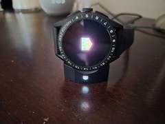 Tag Heuer Connected Men’s Watch SBG8A E4 Smartwatch Black Rubber 45mm