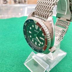 SEIKO SRP-779 Wristwatch Used