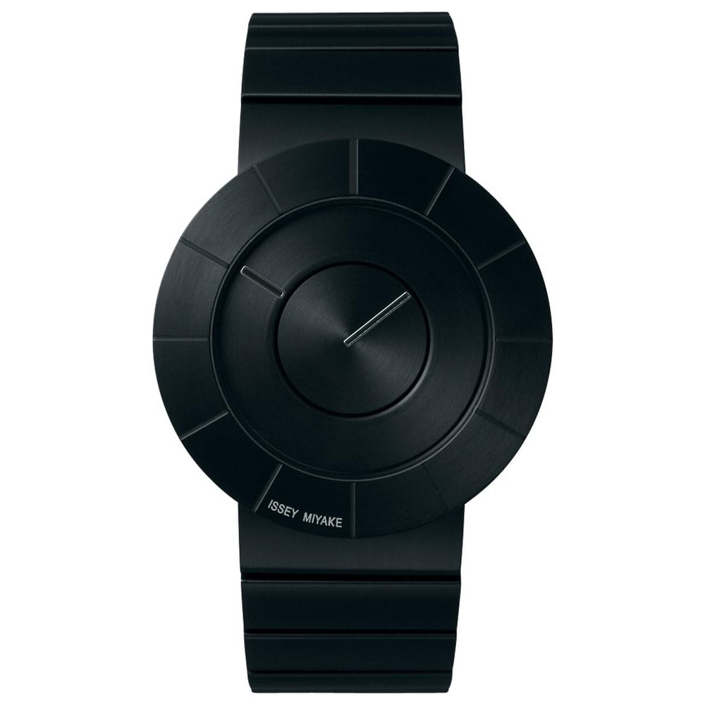 Unused ISSEY MIYAKE TO NY0N002 Men’s Watch in Box