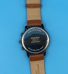 Goodfellow & Co Two Watch Set with Bracelets.