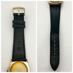 Citizen Exceed Quartz Mens Watch
