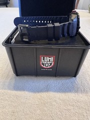 Luminox Bear Grylls Mountain Limited Edition XB.3737