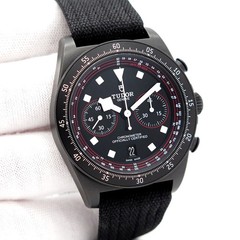 Tudor 25827KN Pelagos FXD Chronograph “Cycling Edition”