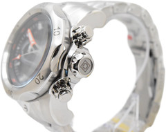 Invicta Venom Mutant Men’s 54mm Stainless Quartz Chronograph Watch 47930
